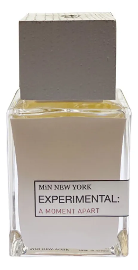 MiN New York A Moment Apart