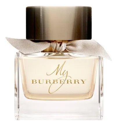Burberry My Burberry Eau De Toilette Туалетная вода для женщин 90 ml тестер