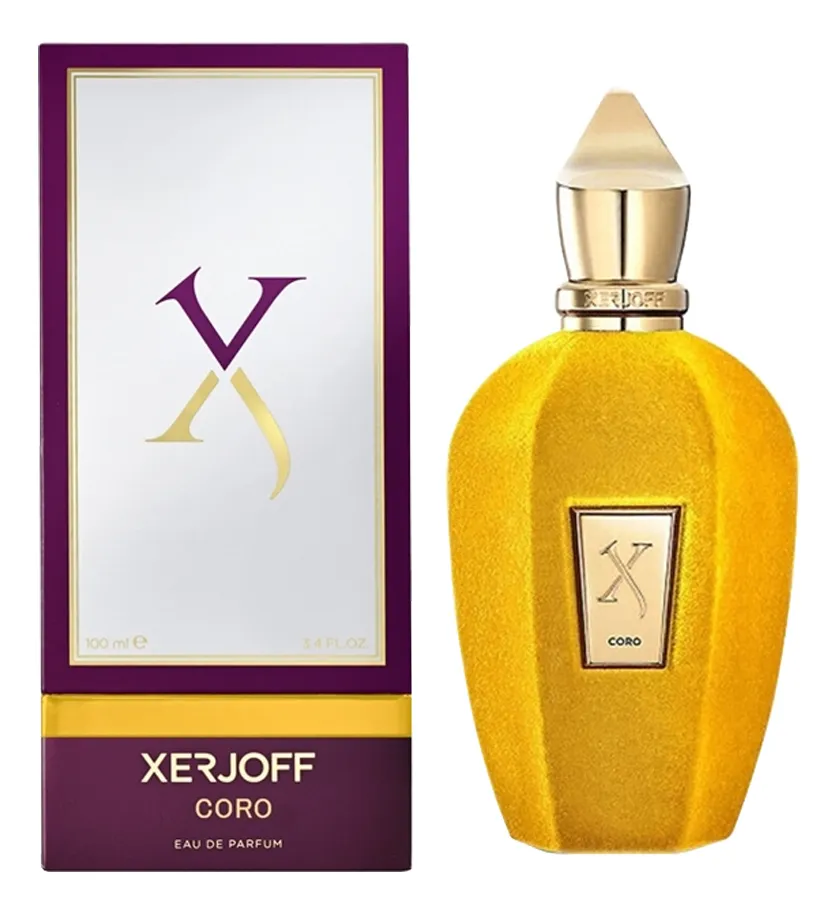 Xerjoff Coro Парфюмерная вода унисекс 100 ml
