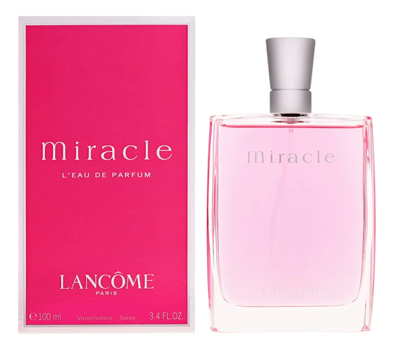 Lancome Miracle Парфюмерная вода для женщин 100 ml