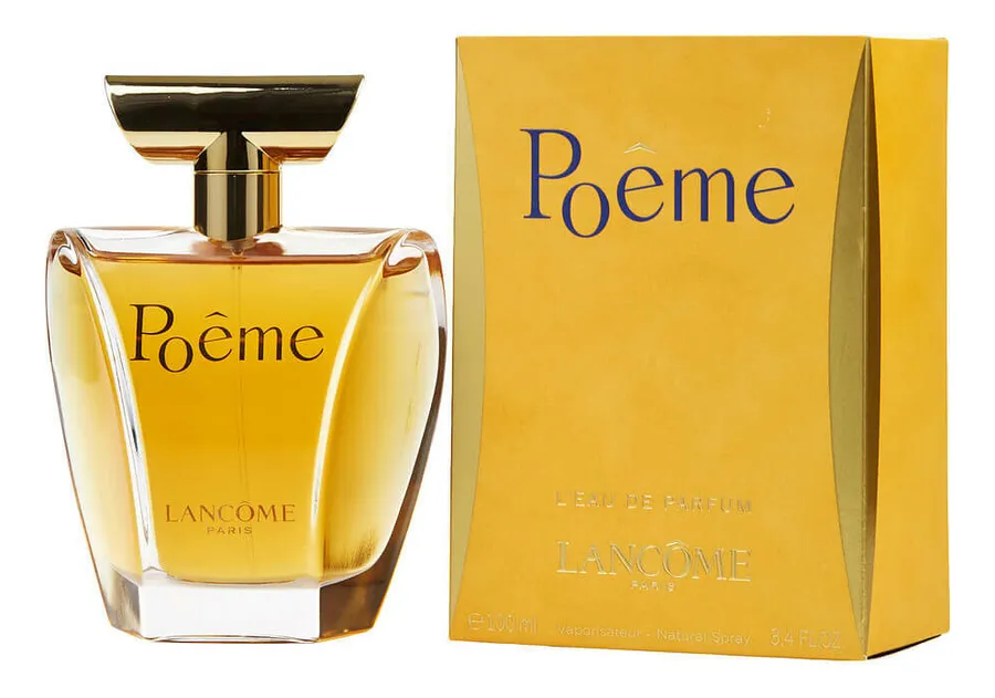 Lancome Poeme Парфюмерная вода для женщин 100 ml