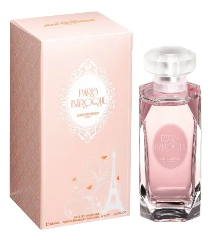 Jean Couturier Paris Baroque Парфюмерная вода для женщин 100 ml