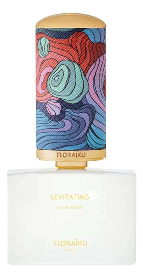 Floraiku Levitating Парфюмерная вода унисекс 50 ml тестер