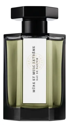 L`Artisan Parfumeur Mure et Musc Extreme Парфюмерная вода для женщин 100 ml тестер