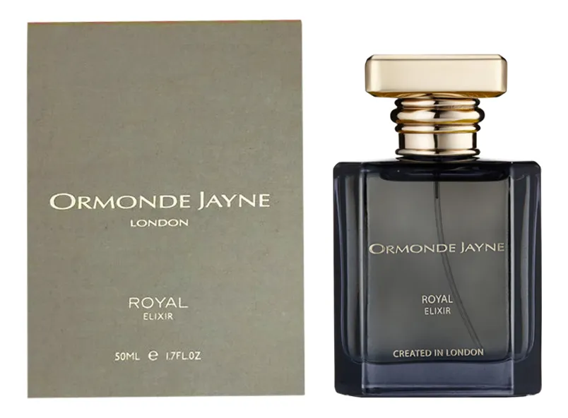 Ormonde Jayne Royal Elixir Духи унисекс 50 ml
