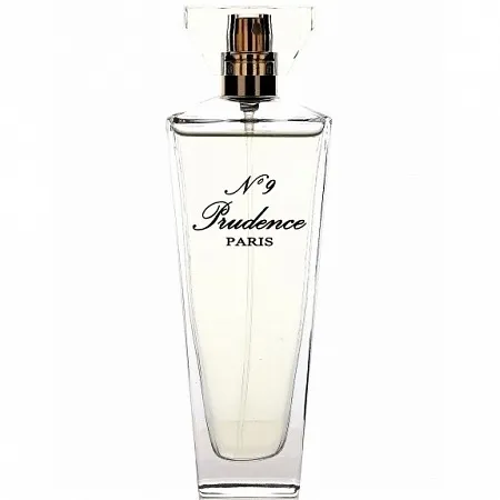 Prudence Paris No 9