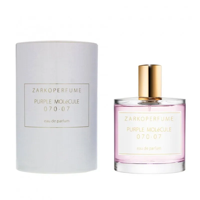 Zarkoperfume Purple Molecule 070 · 07