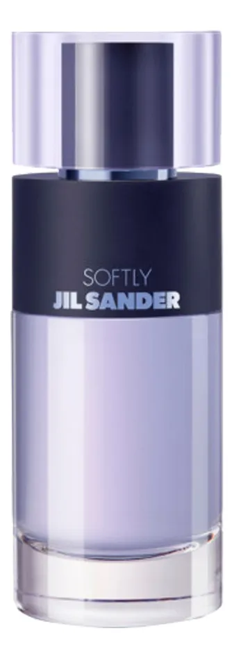 Jil Sander Softly Serene