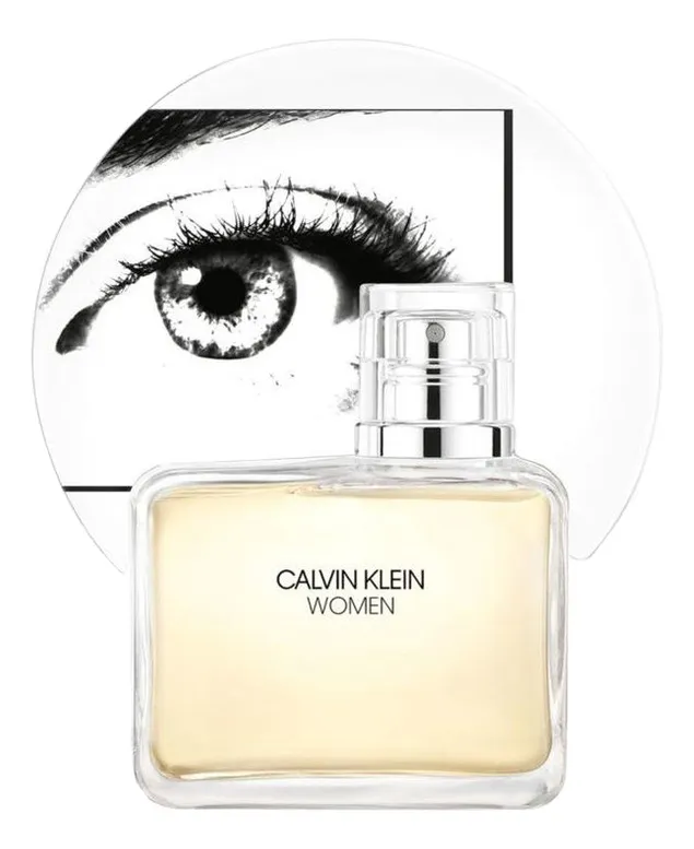 CALVIN KLEIN Women Eau De Toilette