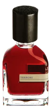 ORTO PARISI Terroni Духи унисекс 50 ml тестер