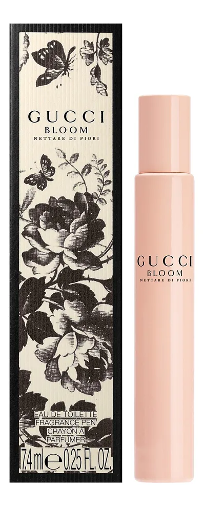 GUCCI Bloom Nettare Di Fiori Парфюмерная вода для женщин 7,4 ml Sample