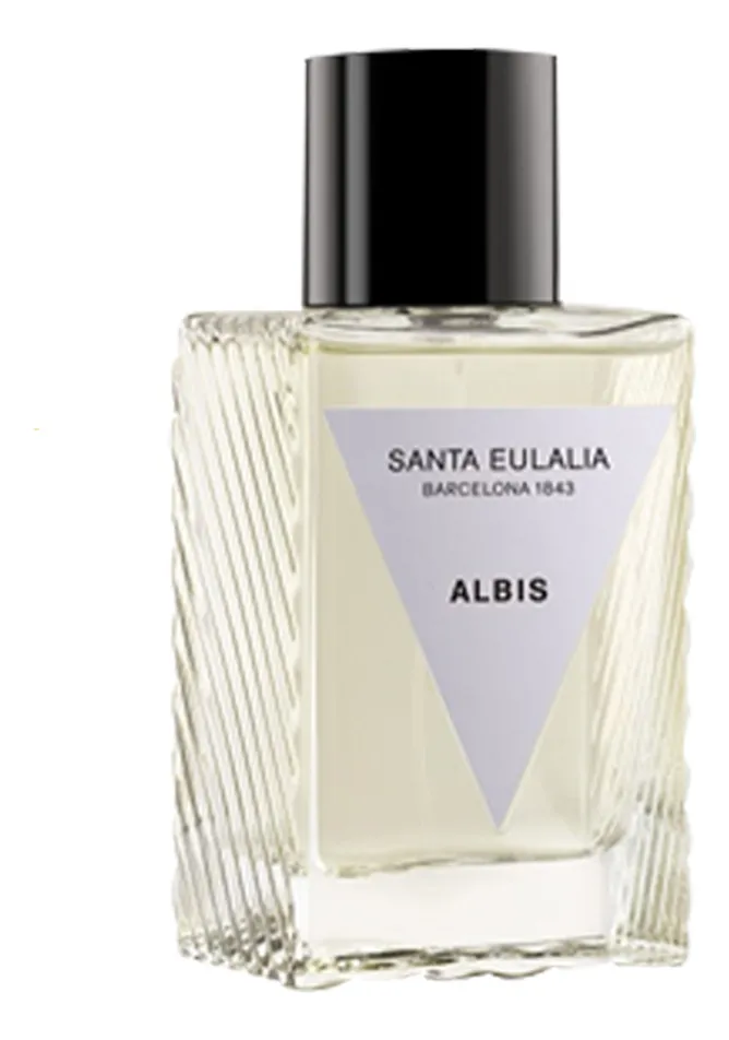 Santa Eulalia Albis Духи унисекс 75 ml тестер