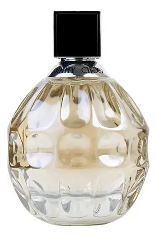Jimmy Choo Eau de Toilette Туалетная вода для женщин 100 ml тестер
