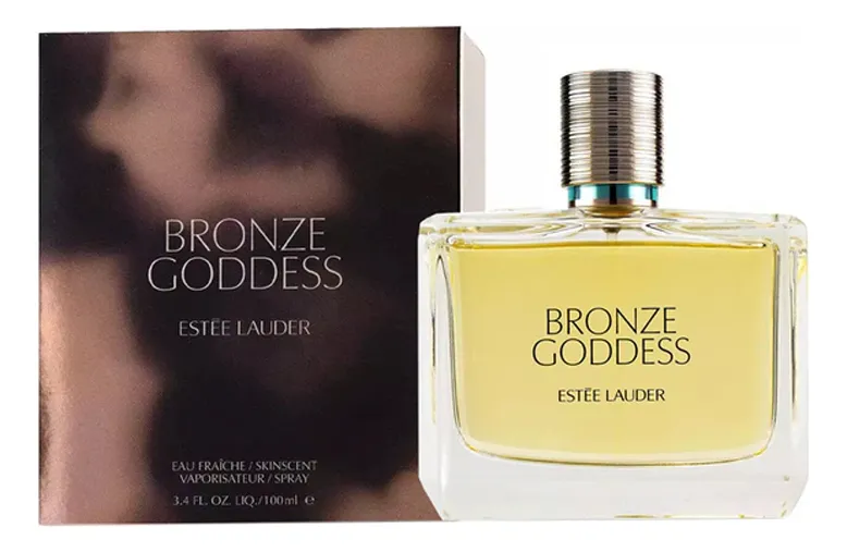 Estee Lauder Bronze Goddess Eau Fraiche 2019 Туалетная вода для женщин 100 ml