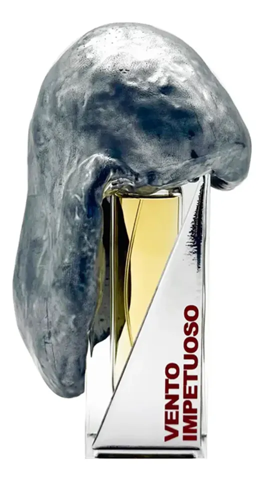 Filippo Sorcinelli Vento Impetuoso