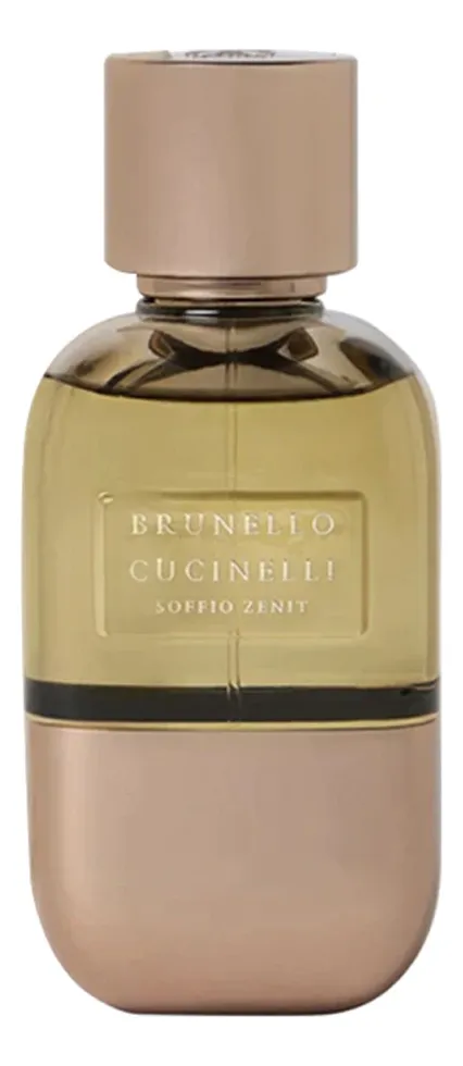 Brunello Cucinelli Soffio Zenit Духи унисекс 100 ml тестер