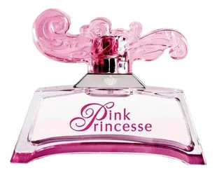 Princesse Marina De Bourbon Pink Princesse