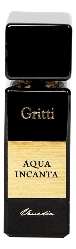 Gritti Aqua Incanta Парфюмерная вода для женщин 100 ml тестер