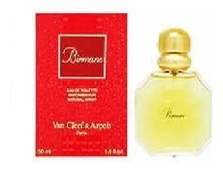 Van Cleef & Arpels Birmane Туалетная вода для женщин 50 ml