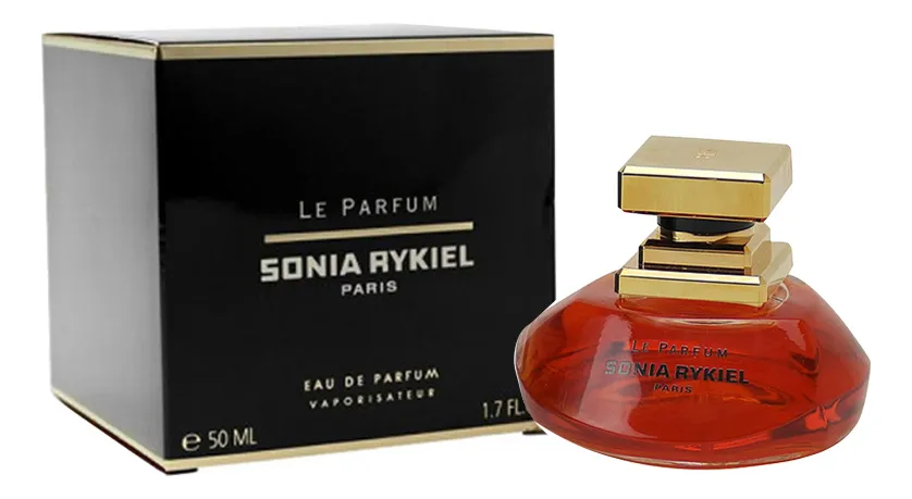 Sonia Rykiel Le Parfum Парфюмерная вода для женщин 50 ml