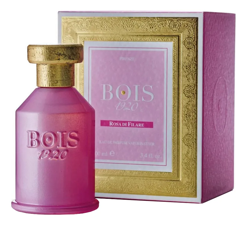 Bois 1920 Rosa di Filare Парфюмерная вода для женщин 100 ml