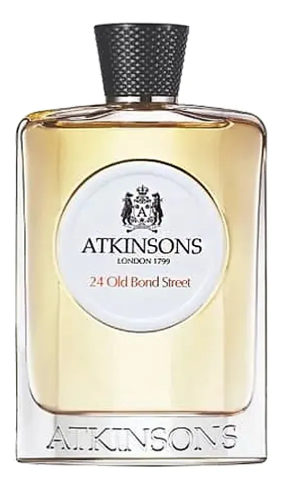Atkinsons  24 Old Bond Street Одеколон унисекс 100 ml тестер