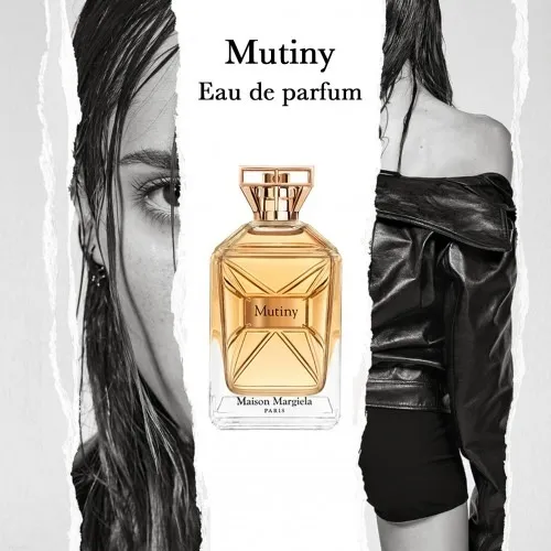 Maison Martin Margiela Mutiny