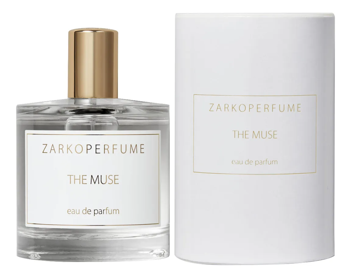 Zarkoperfume The Muse Парфюмерная вода для женщин 100 ml