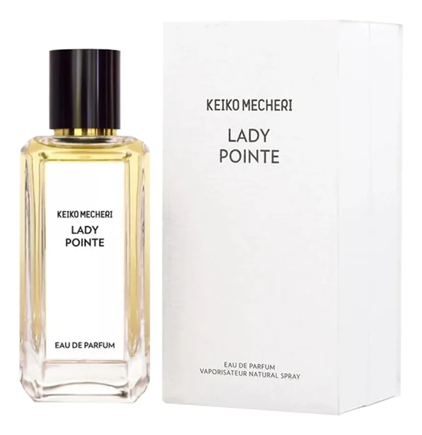 Keiko Mecheri Lady Pointe Парфюмерная вода для женщин 100 ml