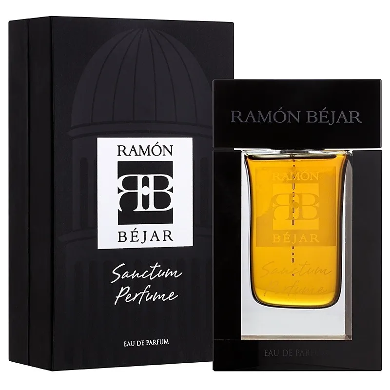 Ramon Bejar Sanctum Perfume
