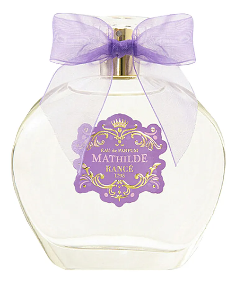 Rance 1795 Mathilde Парфюмерная вода для женщин 100 ml тестер