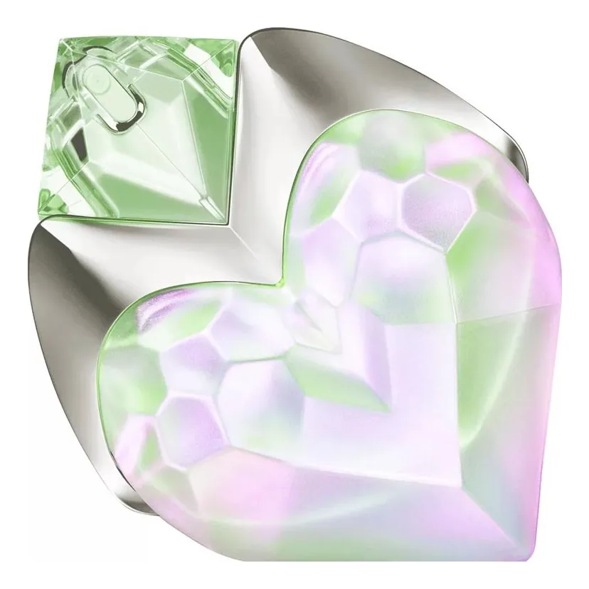 MUGLER Aura Mugler Eau de Parfum Sensuelle Парфюмерная вода для женщин 50 ml тестер