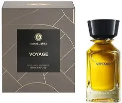 Omanluxury Voyage