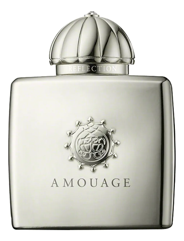 Amouage Reflection Woman Парфюмерная вода для женщин 100 ml тестер