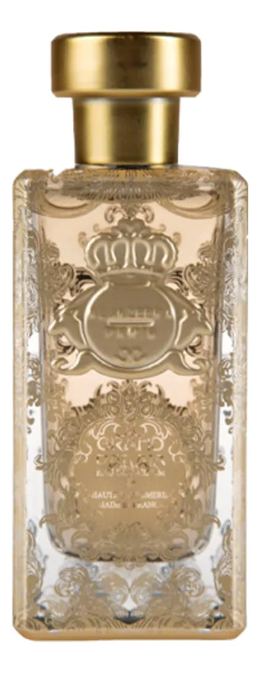 Al-Jazeera Perfumes Grand Palais