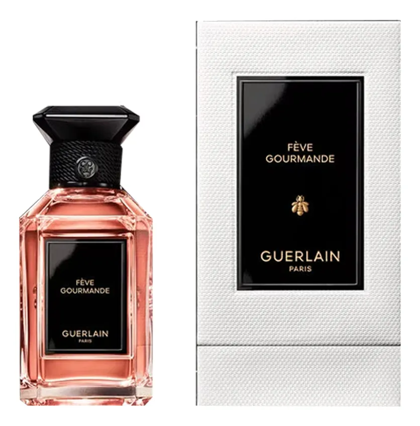 Guerlain Feve Gourmande Парфюмерная вода для женщин 100 ml