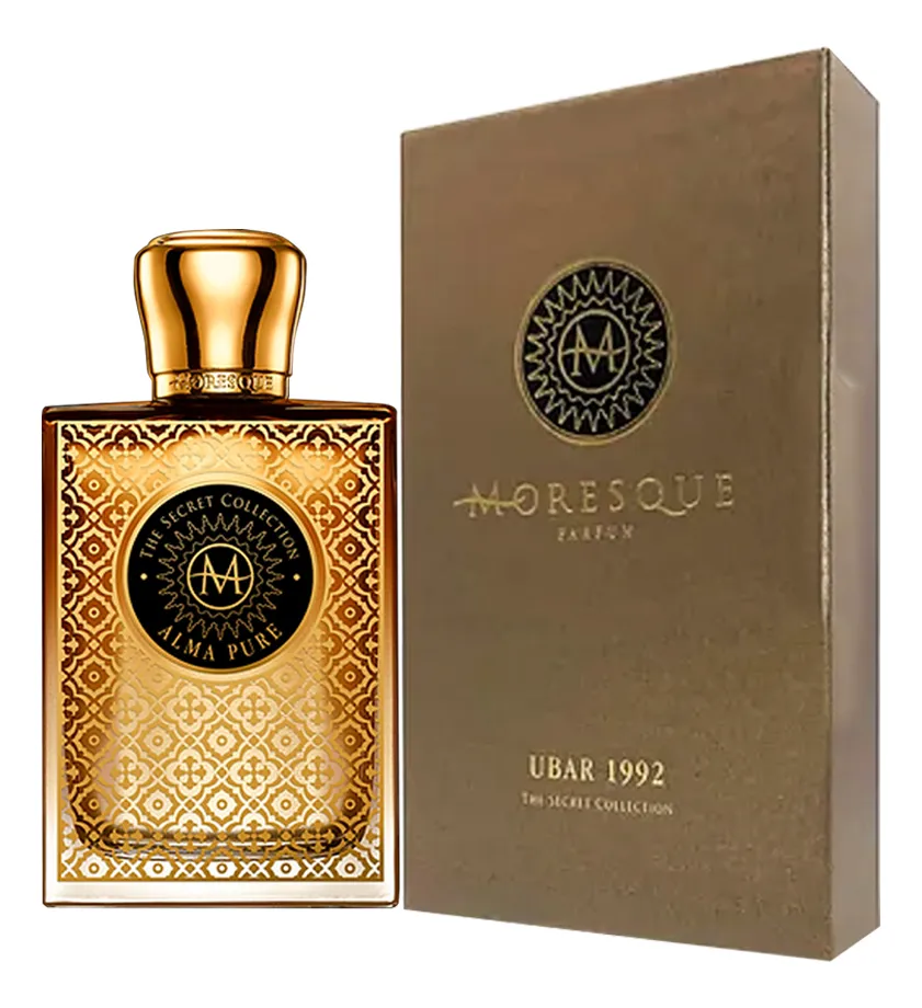 Moresque Ubar 1992 Парфюмерная вода унисекс 75 ml