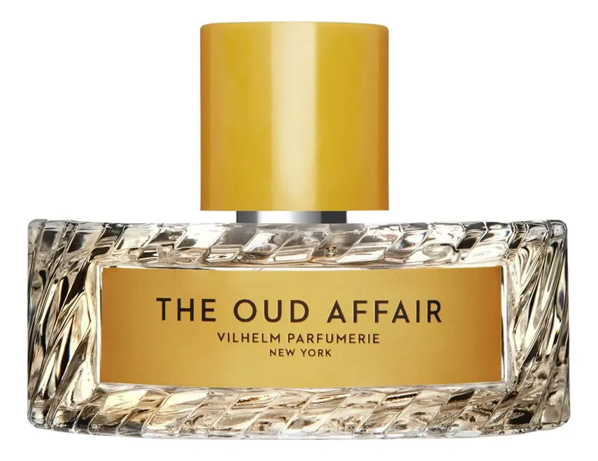 Vilhelm Parfumerie The Oud Affair Парфюмерная вода унисекс 100 ml тестер