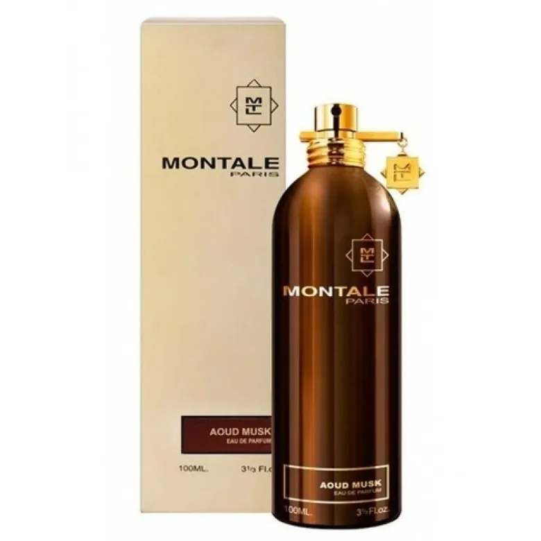 MONTALE Aoud Musk