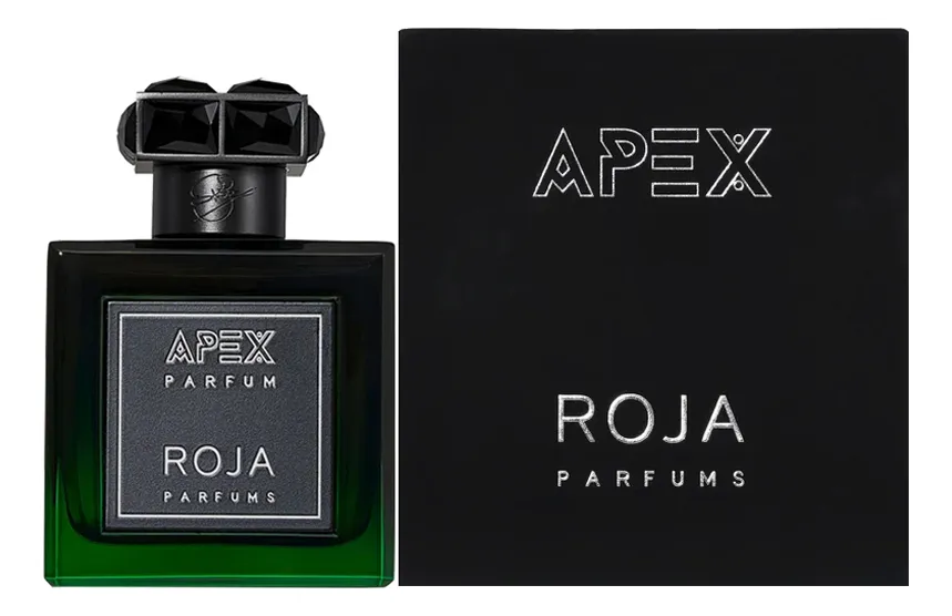 Roja Parfums Apex Духи для мужчин 50 ml