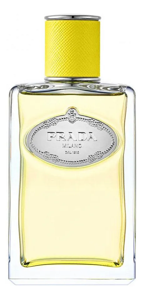 Prada Infusion d'Ylang Парфюмерная вода для женщин 100 ml тестер