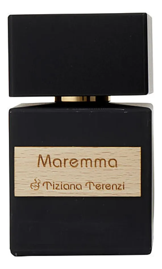 Tiziana Terenzi Maremma Духи унисекс 100 ml тестер