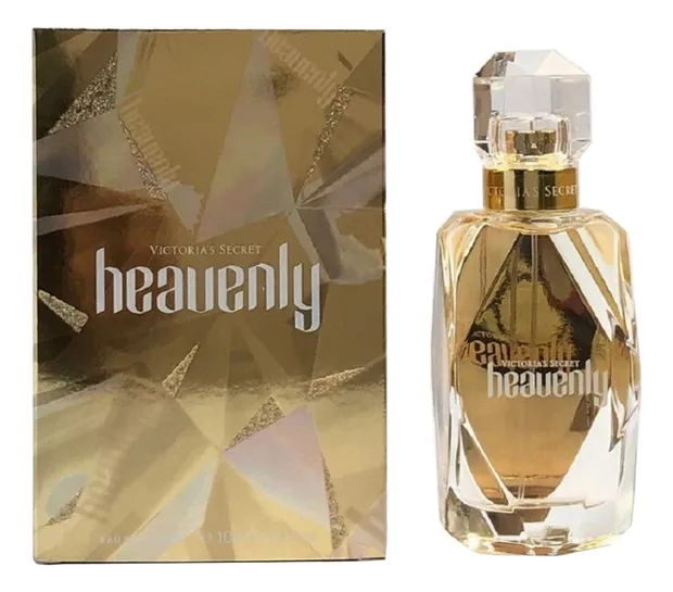 Victorias Secret Heavenly Eau de Parfum 2019