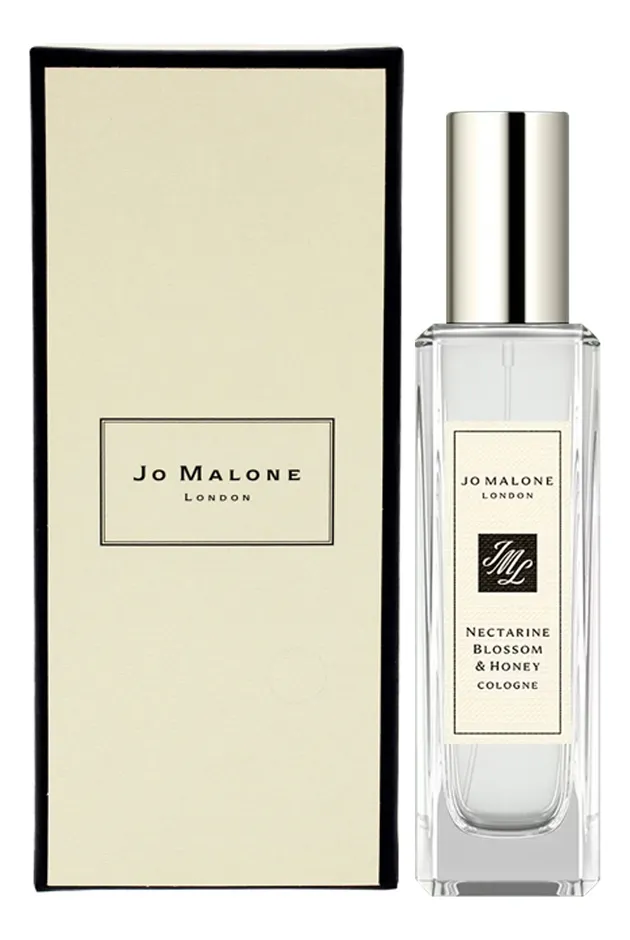 Jo Malone Nectarine Blossom & Honey Одеколон унисекс 30 ml
