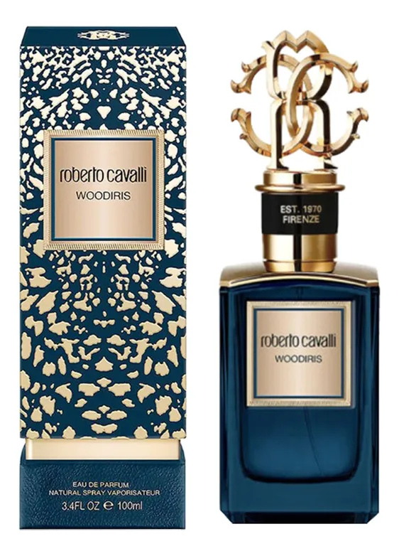 Roberto Cavalli Woodiris