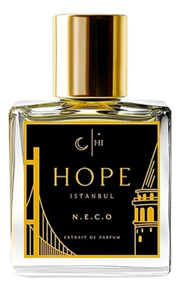 Hope Istanbul N.E.C.O