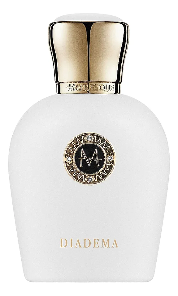 Moresque Diadema Парфюмерная вода для женщин 50 ml тестер