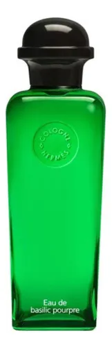 Hermes Eau de Basilic Pourpre Одеколон унисекс 100 ml тестер