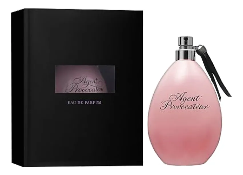 Agent Provocateur Agent Provocateur Парфюмерная вода для женщин 100 ml (фарфор)