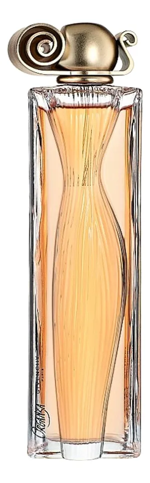 GIVENCHY Organza Парфюмерная вода для женщин 50 ml тестер